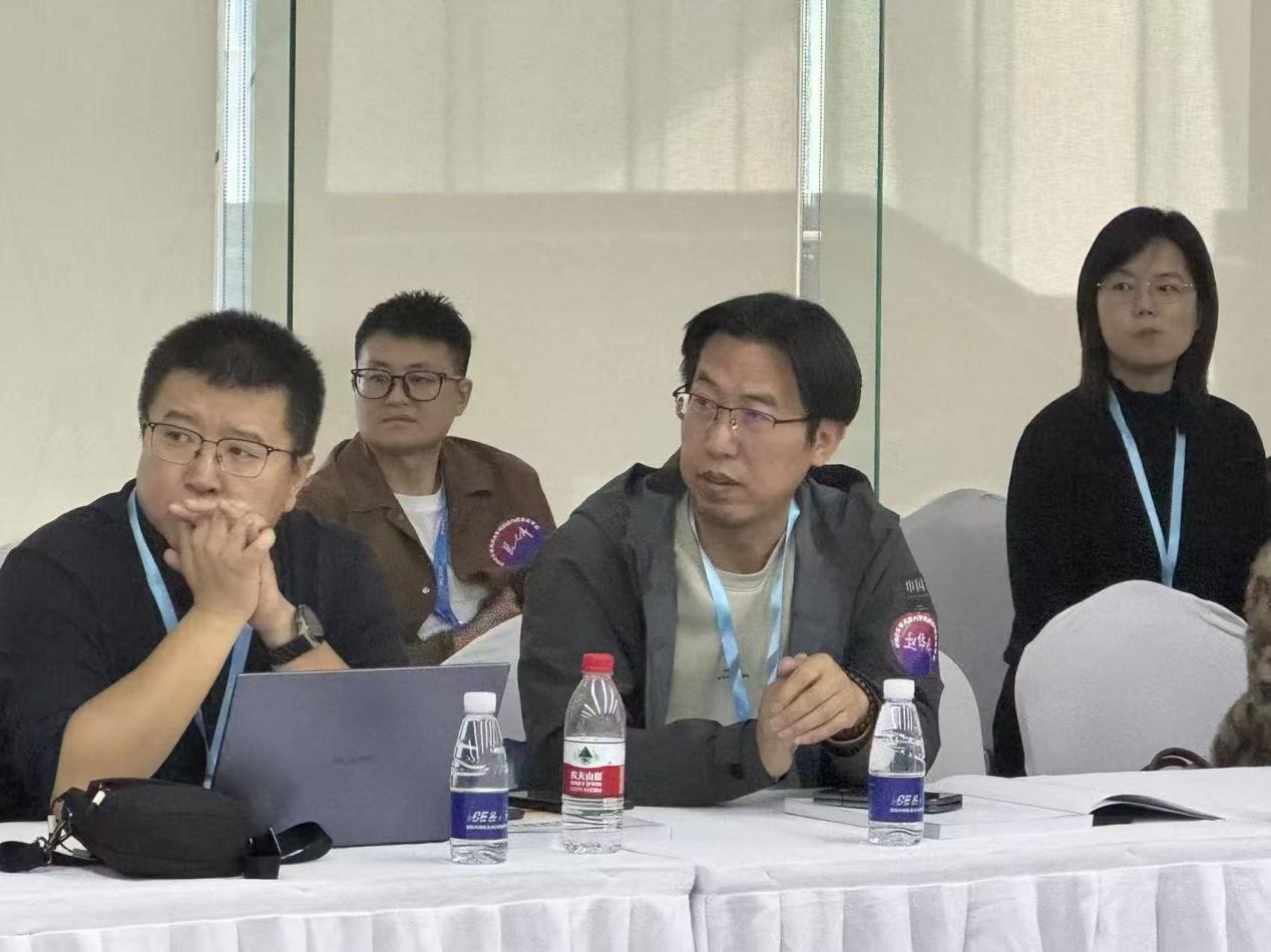 2025國際新能源動力系統大會